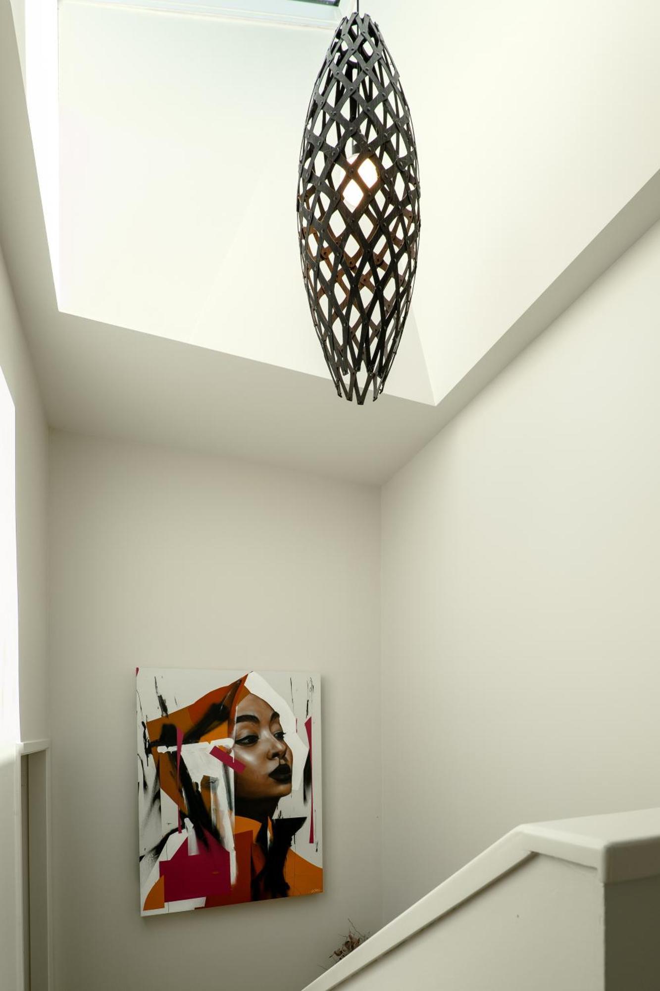 Luxurious Central City Living Christchurch Exterior foto